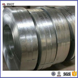 galvanized steel strips in coil _ Black Steel Metal Strappin